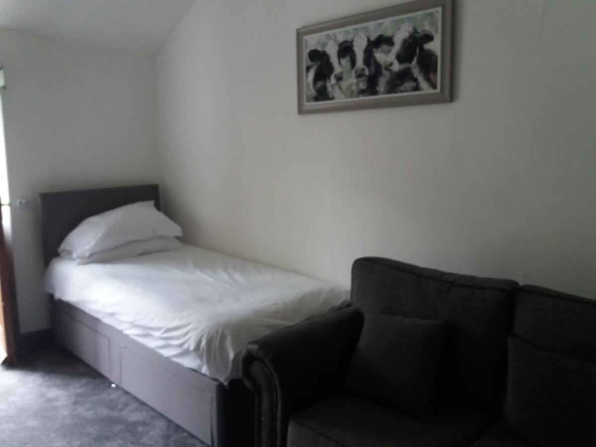 Newfield Inn Broughton-in-Furness Dış mekan fotoğraf
