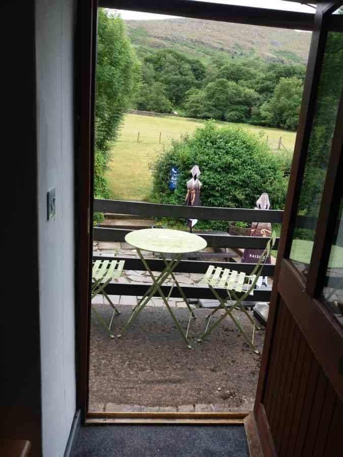 Newfield Inn Broughton-in-Furness Dış mekan fotoğraf