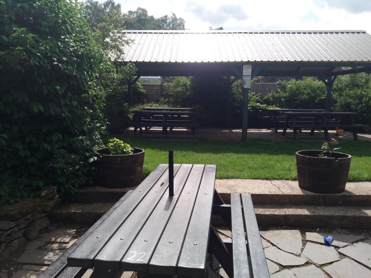 Newfield Inn Broughton-in-Furness Dış mekan fotoğraf