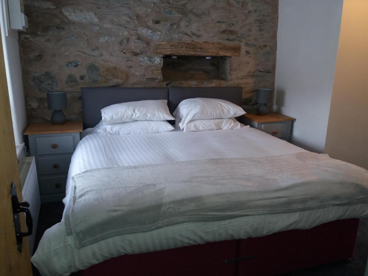 Newfield Inn Broughton-in-Furness Dış mekan fotoğraf