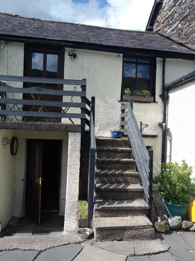 Newfield Inn Broughton-in-Furness Dış mekan fotoğraf
