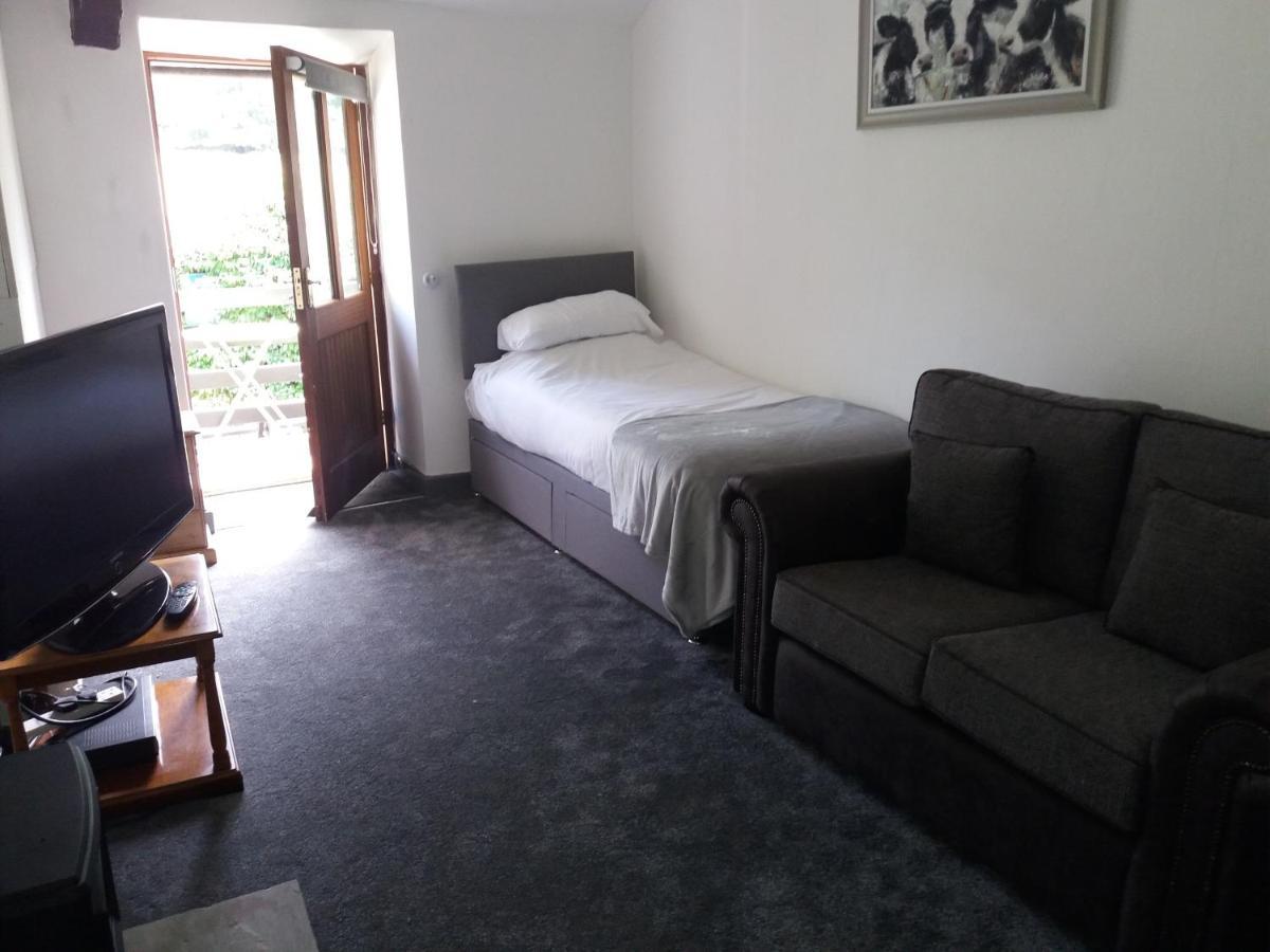 Newfield Inn Broughton-in-Furness Dış mekan fotoğraf